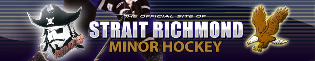 Richmond Minor Hockey